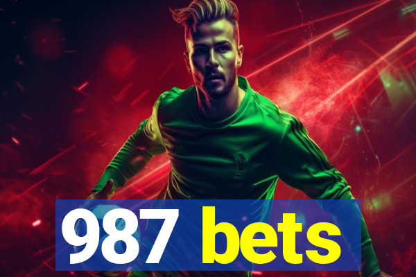 987 bets